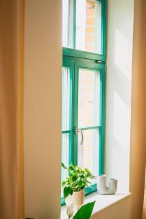 Stylischer Rückzugsort im angesagten Westen - Leipzig - 5