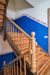 Stylischer Rückzugsort im angesagten Westen - Leipzig - 6