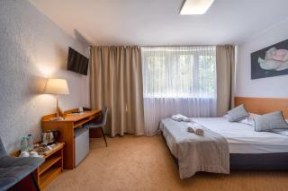 Hotel Gromada Poznań Stadion - 4