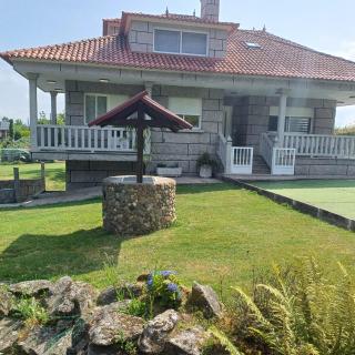 Casa Fenix - Homey Galicia - Mos - 5