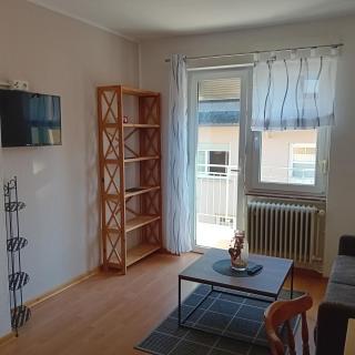 Cafe Klering - Briedern - 9