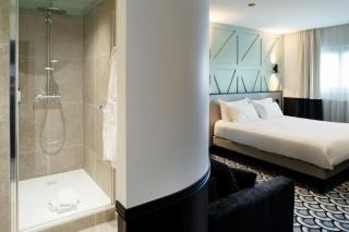 Logis Hotel Darcy Dijon Centre - Dijon - 8