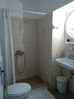 Kastro Apartment - Paroikia old down - 3