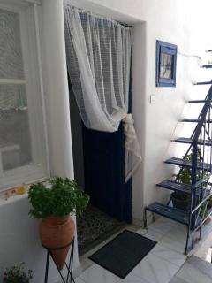 Kastro Apartment - Paroikia old down - 1