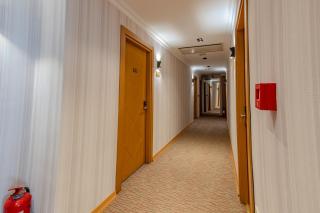 Mekanhan Hotel - Gebze - 1