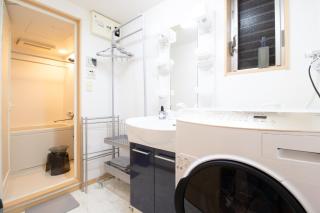 Gentile Ropponmatsu II Room 203 - Vacation STAY 75901v - Susakiuramachi - 1