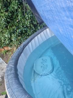 Secret Heated Dome, Hot Tub,Firepit Projector in Lincoln - Lincoln - 1