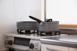 Gentile Ropponmatsu II Room 203 - Vacation STAY 75901v - Susakiuramachi - 6