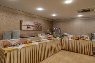 Mekanhan Hotel - Gebze - 2