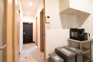 Gentile Ropponmatsu II Room 203 - Vacation STAY 75901v - Susakiuramachi - 3