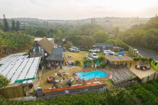 Widdy's Beach Club - Umkomaas - 0