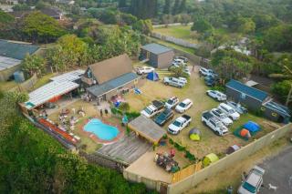Widdy's Beach Club - Umkomaas - 6