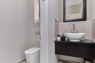 Jade 601A Executive 2-Bed Apartment in Sandton Central with a View - Johannesburgo - 8