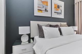 Jade 601A Executive 2-Bed Apartment in Sandton Central with a View - Johannesburgo - 7