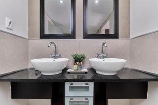 Jade 601A Executive 2-Bed Apartment in Sandton Central with a View - Johannesburgo - 3