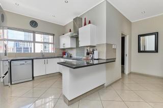 Jade 601A Executive 2-Bed Apartment in Sandton Central with a View - Johannesburgo - 4