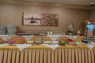 Mekanhan Hotel - Gebze - 3