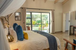 Kasambabezi Lodge - Victoria Falls - 9
