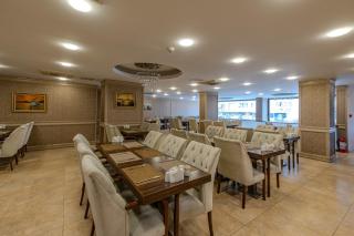 Mekanhan Hotel - Gebze - 4