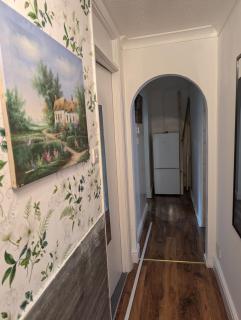 Mitcham Double Room For Day or For Weeks - 4