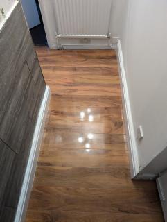 Mitcham and Sutton stay - 2