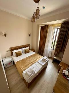 Best Amir Mumtoz Hotel - Bukhara - 8