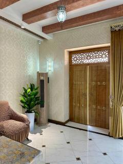 Best Amir Mumtoz Hotel - Bukhara - 5
