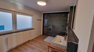 Ferienwohnung in Wilnsdorf OT Wilden neu erstellt & hochwertig - Wilnsdorf - 6
