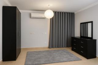 Quiet and distinctive apartment with a wonderful v - Madinaty - 6
