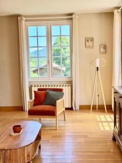 Le Cocon de La Bastide - 1