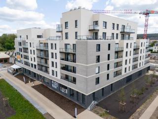 Résidence Marignan - Elbeuf - 0