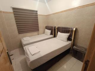 Appartement à saidia meublé - Oulad Akkou - 0
