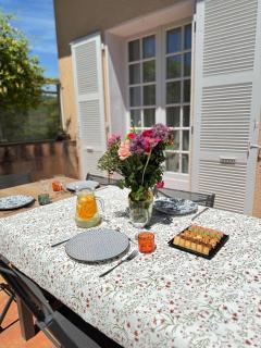 Le Cocon de La Bastide - 7