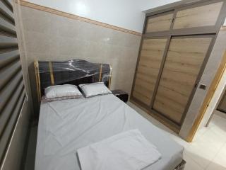 Appartement à saidia meublé - Oulad Akkou - 4