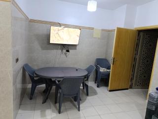 Appartement à saidia meublé - Oulad Akkou - 1