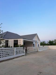 Avipoolvilla - Ban Phae Khwang - 7
