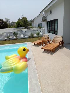 Avipoolvilla - Ban Phae Khwang - 5
