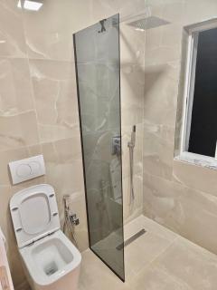 Kika Central Apartment - Tirana - 2