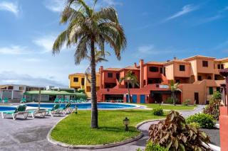 Apartamento Clemente en Cancajos - Los Cancajos - 2