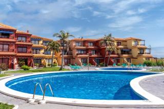 Apartamento Clemente en Cancajos - Los Cancajos - 1