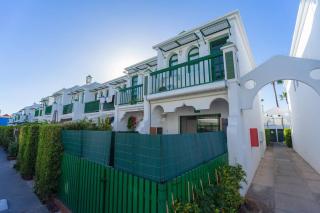 Dunaflor Verde 1213 - Maspalomas - 9