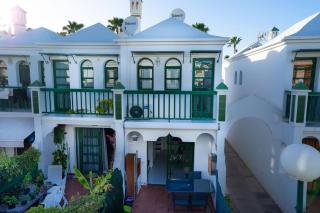 Dunaflor Verde 1213 - Maspalomas - 7