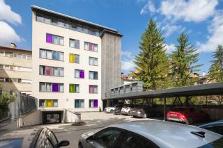 Hotel Colors Inn - Sarajevo - 6