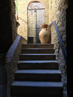 Il Pozzo Medievale - Prignano Cilento - 0