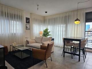 דירת נופש 2 חדרים מהממת- 2 דקות לרוטשילד - Tel Aviv - 9