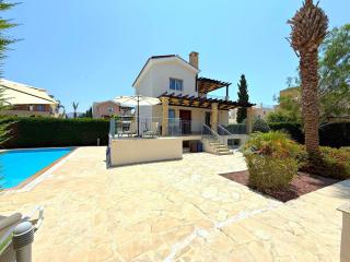 Villa Anastasia Sandy Beach Villas - Overflow Private Pool - Games Room - Private Beach Area - Polis Chrysochous - 9