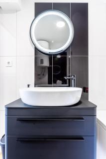 Zeus Downtown Apartment - Split - 9