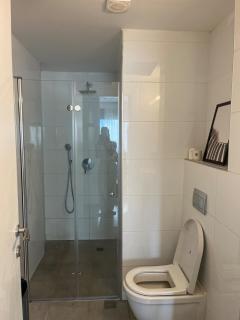 דירת נופש 2 חדרים מהממת- 2 דקות לרוטשילד - Tel Aviv - 6