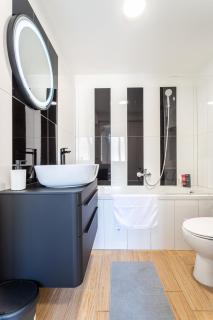 Zeus Downtown Apartment - Split - 7