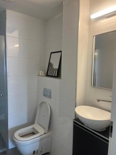 דירת נופש 2 חדרים מהממת- 2 דקות לרוטשילד - Tel Aviv - 5